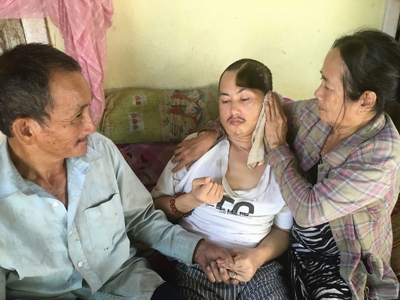 Lòng nhân ái đã tạo nên kỳ tích ảnh 1