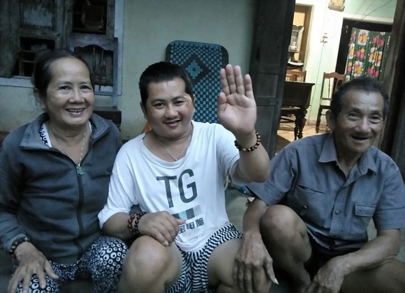 Lòng nhân ái đã tạo nên kỳ tích ảnh 2
