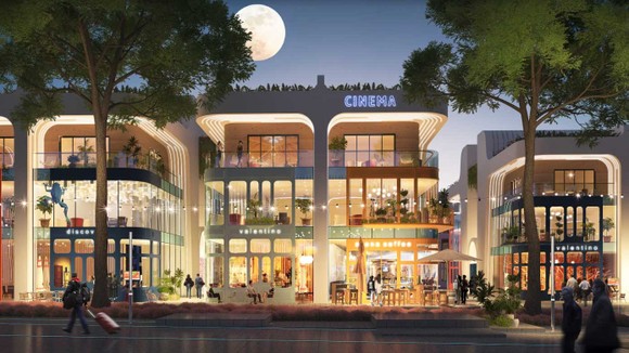 Shopvillas ven biển – xu hướng đầu tư mới lên ngôi ảnh 1