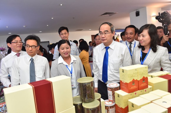 Thúc đẩy phát triển du lịch vùng Đông Nam bộ ảnh 1