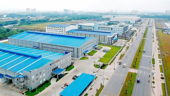 SHTP trao chứng nhận đăng ký đầu tư cho nhiều dự án ảnh 1