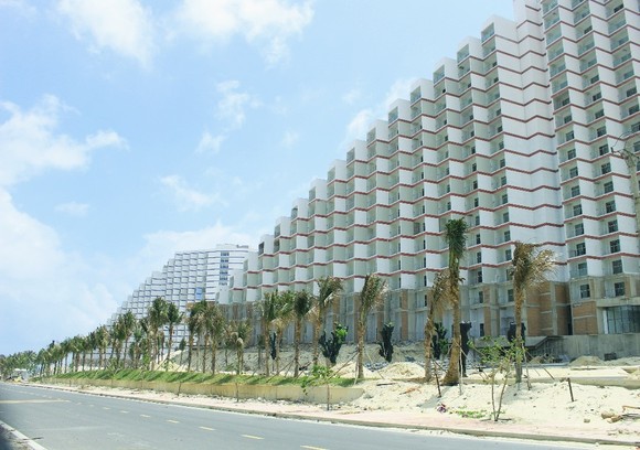 The Arena khẩn trương chuẩn bị đón nguồn khách 'khủng' của Khánh Hòa ảnh 5