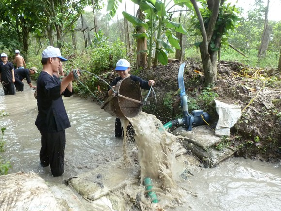 Du lịch nông nghiệp TPHCM: Tiềm năng lớn chờ khai phá ảnh 1