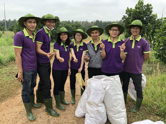 Gen Z và giấc mơ khởi nghiệp bằng nông nghiệp ảnh 2