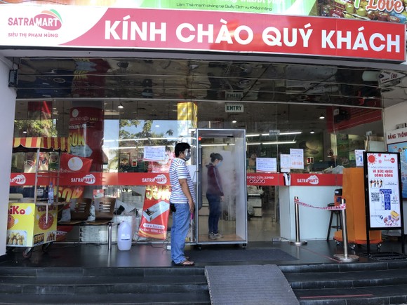 SATRA giữ giá bán ổn định tại hệ thống bán lẻ ảnh 2