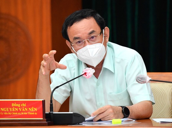 Tập trung truy vết, tách F0 khỏi cộng đồng ảnh 1