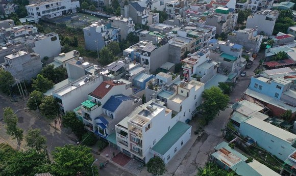 Công ty Khang Linh lấy đất đã bán cho người dân để vay ngân hàng ảnh 1