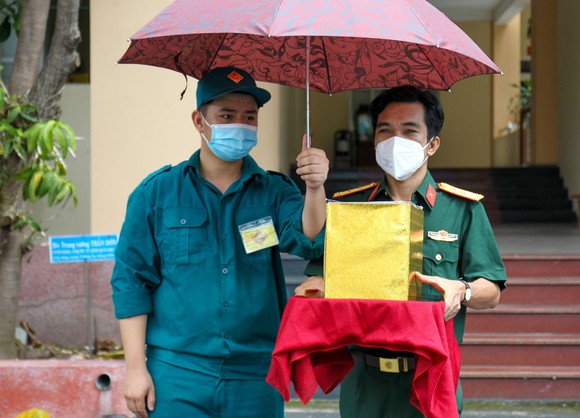 Gắn kết, tiếp tục nỗ lực cho phía trước ảnh 1