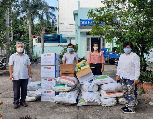 Túi thuốc nghĩa tình ảnh 1