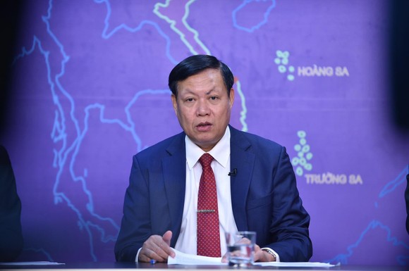 Không chấp nhận việc địa phương không tuân thủ chỉ đạo của Trung ương ảnh 1