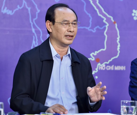 Không chấp nhận việc địa phương không tuân thủ chỉ đạo của Trung ương ảnh 2