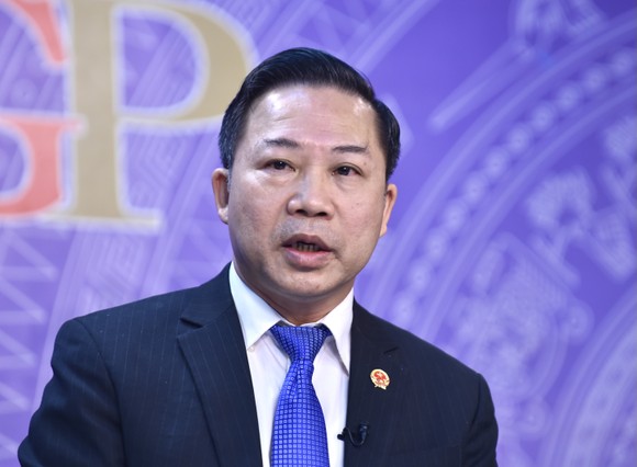Không chấp nhận việc địa phương không tuân thủ chỉ đạo của Trung ương ảnh 3