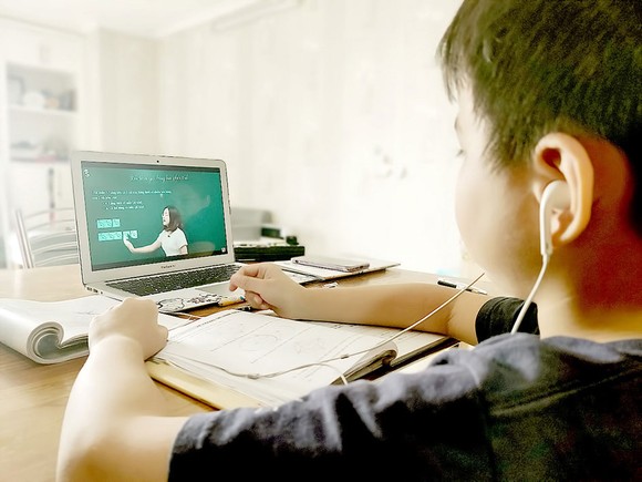 Để dạy và học trực tuyến hiệu quả - Bài 2: Văn hóa học đường thời học trực tuyến ảnh 1