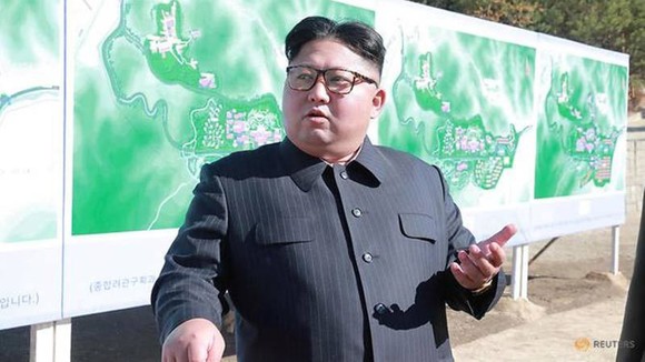 Ông Park Hang-seo đứng thứ hai trong danh sách bình chọn nhân vật của năm ảnh 8