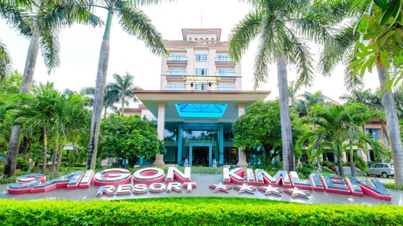 Khai trương chi nhánh lữ hành Saigontourist tại Nghệ An ảnh 3