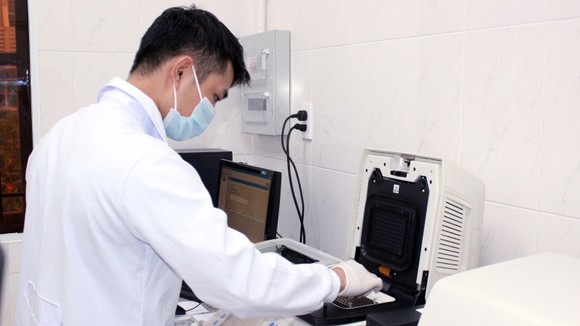Vai trò y tế dự phòng trong phòng chống dịch ảnh 1