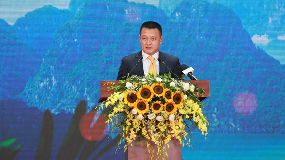 Sun Group khai trương tuyến cáp treo 3 dây hiện đại tại Cát Bà ảnh 7