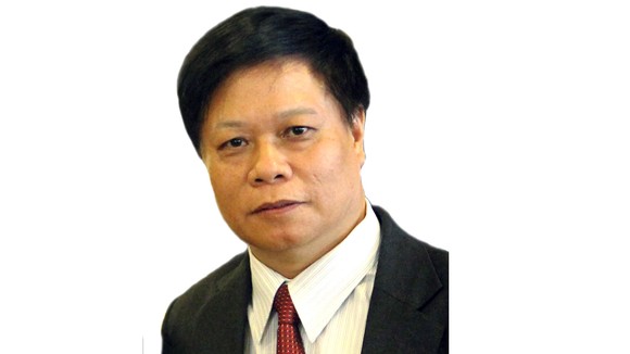 Tạo đột phá từ mô hình đô thị mới ảnh 1