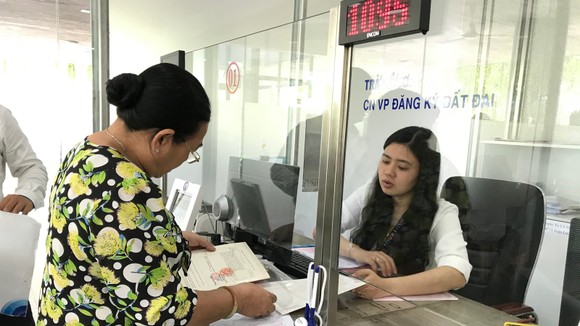 Cụ thể hóa nhiệm vụ xây dựng Đảng về đạo đức ảnh 1