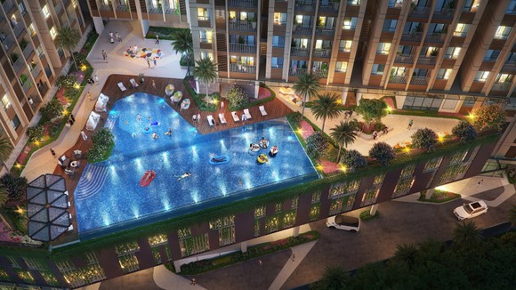 Xu hướng mới cho thị trường bất động sản Bình Dương ảnh 2
