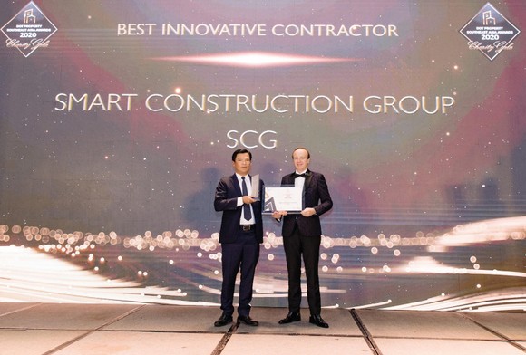 50 triệu cổ phiếu SCG chính thức chào sàn ảnh 3