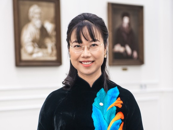 VinFuture - Giải thưởng khoa học hào phóng nhất cho khoa học công nghệ ảnh 1