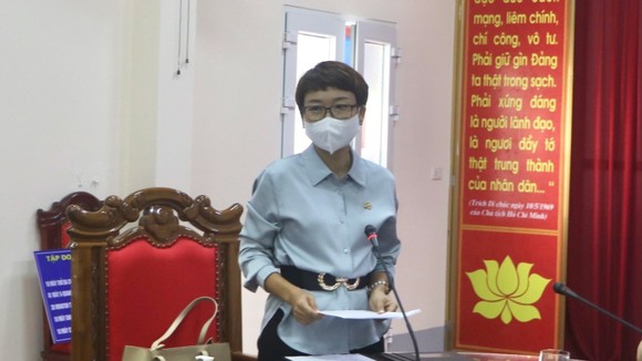 Sun Group trao tặng trang thiết bị y tế hỗ trợ điều trị Covid-19 trị giá hơn 31 tỷ đồng cho Hà Tĩnh ảnh 1