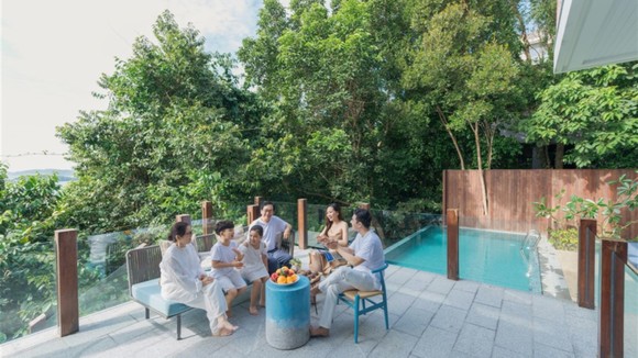 Đầu tư một cuộc sống vì sức khoẻ - Nam Phú Quốc đang dẫn đầu xu thế ảnh 7