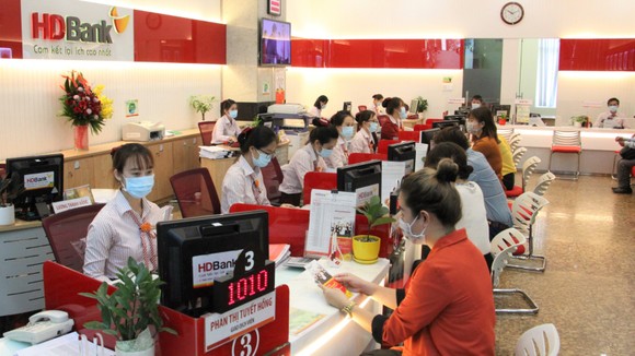 Miễn phí chuyển tiền không giới hạn cùng gói HDBank Sky One ảnh 2