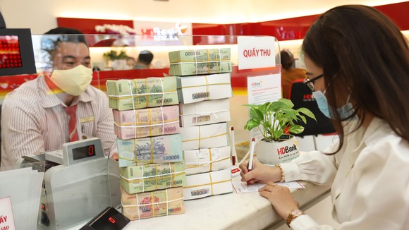 Giải bài toán vốn giúp doanh nghiệp phục hồi ảnh 1