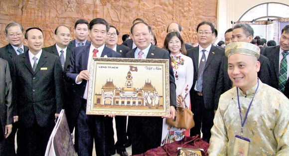 Quan hệ Việt Nam - Lào: Mẫu mực, thủy chung, trong sáng hiếm có ảnh 1