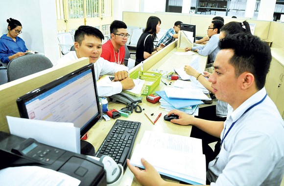 Bài 1 - Rào cản quyền tự do kinh doanh ảnh 1