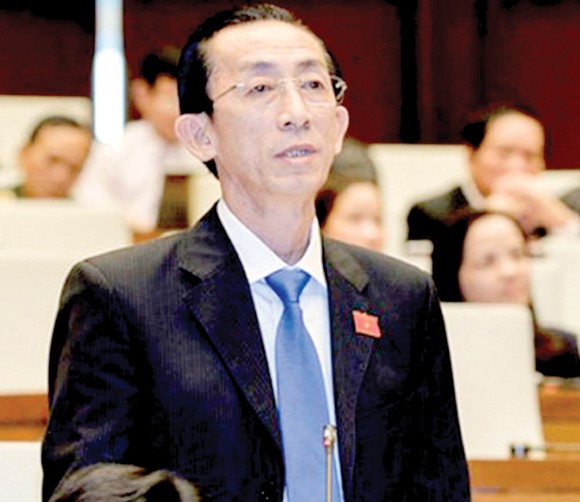 Tăng tốc để bứt phá ảnh 1
