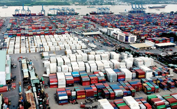 Xây dựng TPHCM thành trung tâm đào tạo nguồn nhân lực logistics ảnh 2