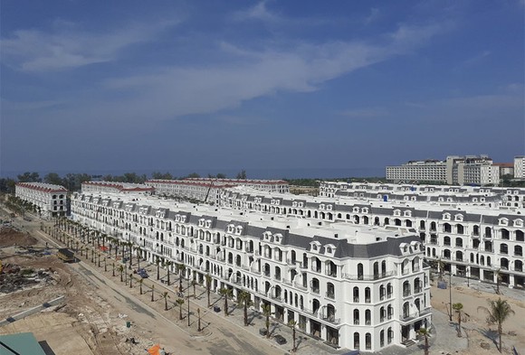 Grand World Phú Quốc – giai đoạn 2 đi vào hoạt động ảnh 1