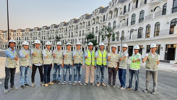 Grand World Phú Quốc – giai đoạn 2 đi vào hoạt động ảnh 2