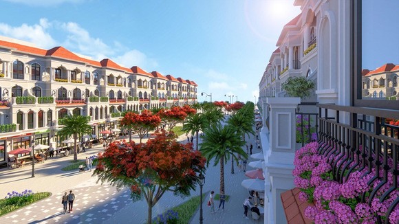 Hạ tầng hoàn thiện, đặc khu tương lai Phú Quốc sẵn sàng cất cánh ảnh 2
