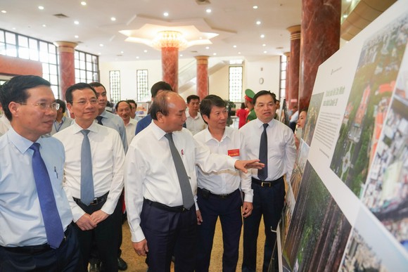 Truyền thông góp phần lan tỏa năng lượng tích cực trong xã hội ảnh 1