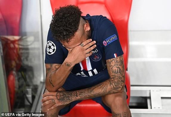 Hạ Paris Saint-Germain, Bayern Munich vô địch Champions League 2020 ảnh 7