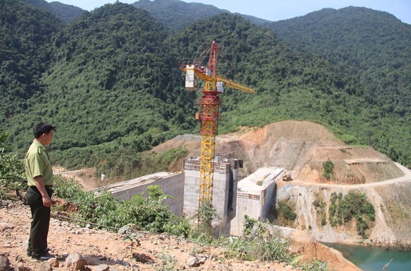 Hoàn thiện về thể chế - bước đi mở đường ảnh 1