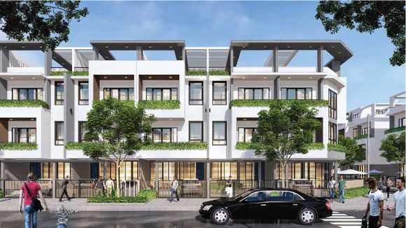 Xu hướng đầu tư năm 2021: Loại hình bất động sản nào sẽ lên ngôi? ảnh 3