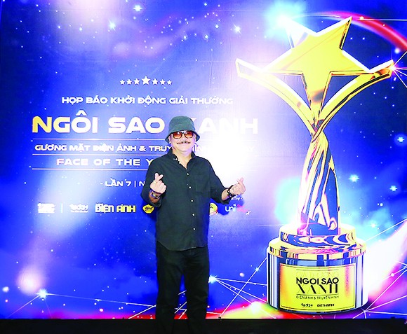 'Gỡ rối' lùm xùm Đức Thịnh vừa có đề cử vừa chấm giải Ngôi Sao Xanh ảnh 4