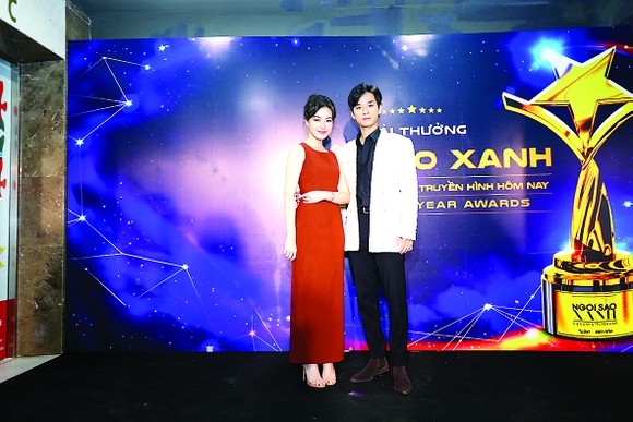 'Gỡ rối' lùm xùm Đức Thịnh vừa có đề cử vừa chấm giải Ngôi Sao Xanh ảnh 5