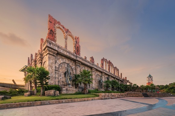 Nam Phú Quốc, thiên đường du lịch mới, nhà đầu tư đổ xô tìm cơ hội ảnh 2