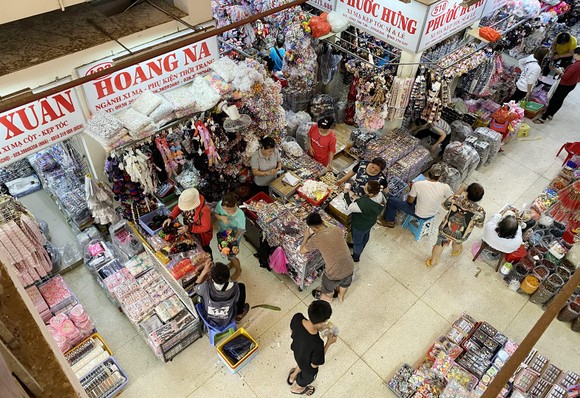 Công tác xây dựng pháp luật: Đóng góp vào thành công kinh tế - xã hội ảnh 1