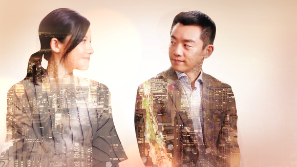 Phim truyền hình: Đã lâu không gặp ảnh 1