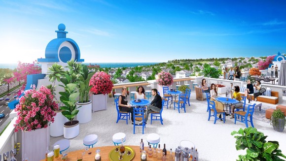 Boutique hotel - 'khẩu vị yêu thích' của giới đầu tư ảnh 2