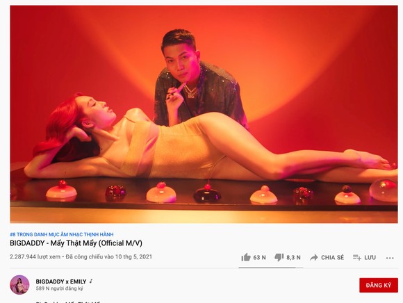 Chẩn trị 'rác văn hóa' - Bài 4: Bội thực bởi 'sáng tạo' ảnh 1