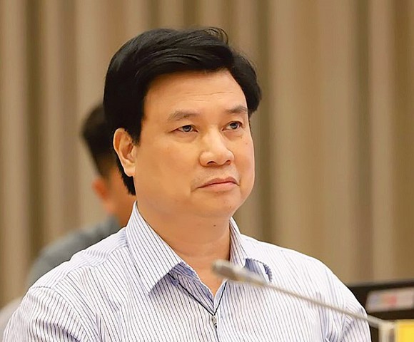 Kỳ thi tốt nghiệp THPT đợt 1 năm 2021: Đảm bảo an toàn, nghiêm túc và nhân văn ảnh 1