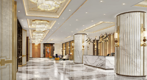 Sun Group đưa hai thương hiệu quản lý khách sạn và căn hộ dịch vụ đẳng cấp của Tập đoàn Ascott lần đầu chạm bước tới Việt Nam và châu Á ảnh 2